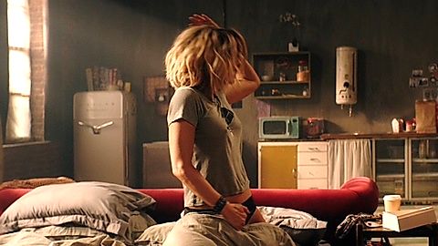 Pic: Kate Beckinsale in Jolt (2021)
