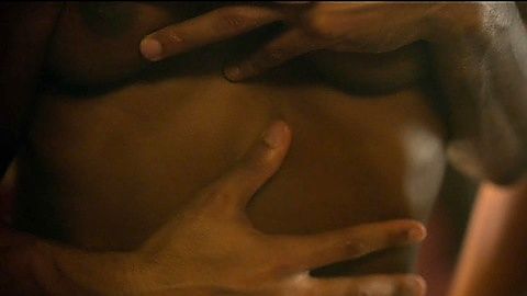 Pic: Patina Miller in Power Book III: Raising Kanan (2021)