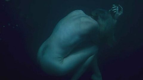 Pic: Jena Malone in Lorelei (2021)