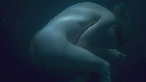 Pic: Jena Malone in Lorelei (2021)