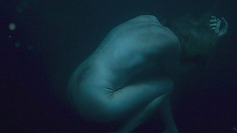 Pic: Jena Malone in Lorelei (2021)