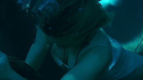 Pic: Emily Blunt in Jungle Cruise (2021)