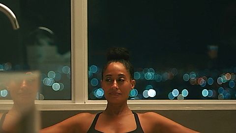 Pic: Tracee Ellis Ross in The High Note (2020)