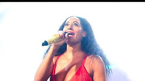 Pic: Tracee Ellis Ross in The High Note (2020)