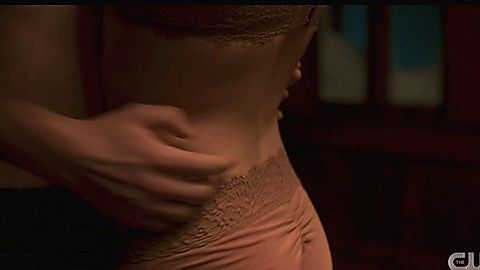 Pic: Hope Lauren in The Republic of Sarah (2021)