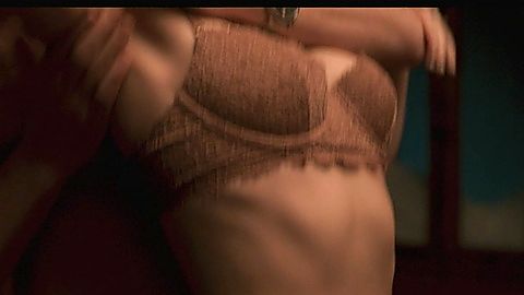 Pic: Hope Lauren in The Republic of Sarah (2021)
