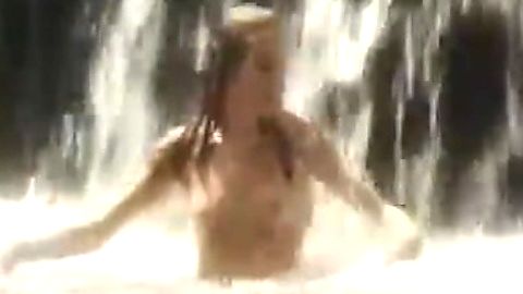Pic: Sherry Buchanan in Escape from Galaxy 3 (1981)