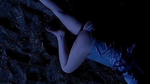 Pic: Olivia Kate Iatridis in Abducted (2021)