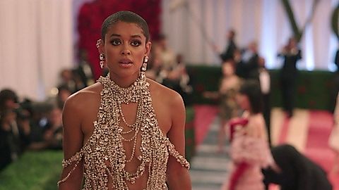 Pic: Jordan Alexander in Gossip Girl (2021)