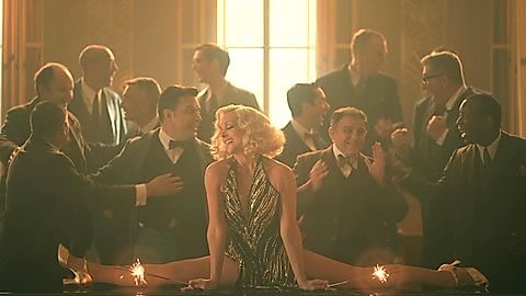 Pic: Jane Krakowski in Schmigadoon! (2021)