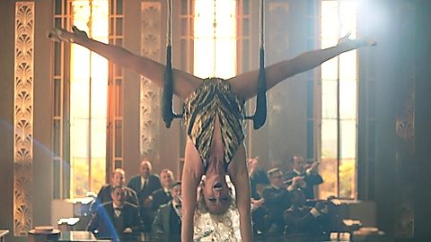 Pic: Jane Krakowski in Schmigadoon! (2021)