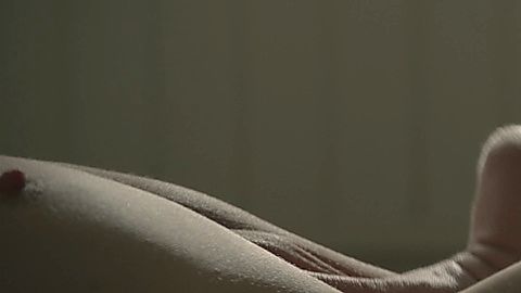 Pic: Kaelen Ohm in Hit & Run (2021)