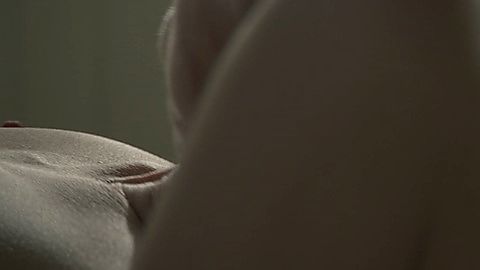 Pic: Kaelen Ohm in Hit & Run (2021)