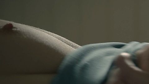 Pic: Kaelen Ohm in Hit & Run (2021)