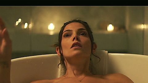 Pic: Ashley Greene in Aftermath (2021)