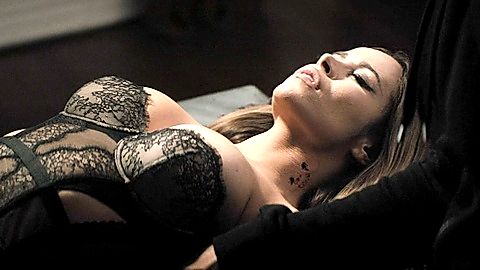 Pic: Zulay Henao in The House Next Door: Meet the Blacks 2 (2021)