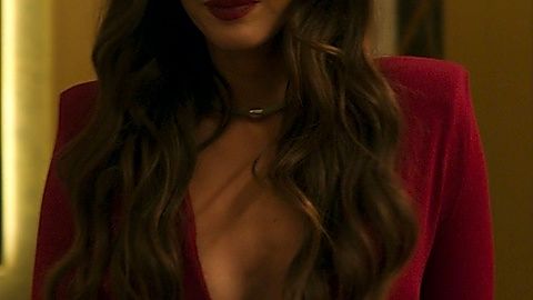Pic: Megan Fox in Till Death (2021)
