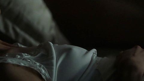 Pic: Olga Kurylenko in Wonderland (2020)