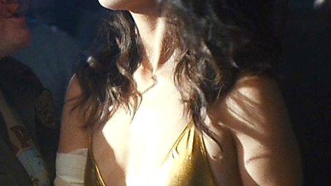 Pic: Mary Holland in Golden Arm (2021)