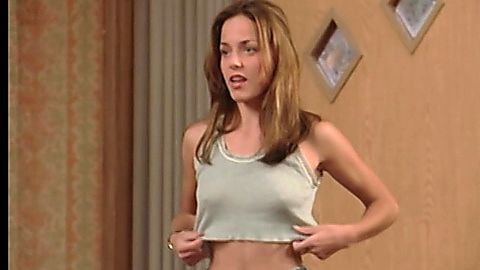 Pic: Juliet Tablak in Married... with Children (1987)