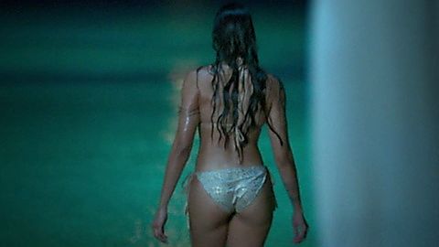 Pic: María Gabriela González in Fantasy Island (2021)