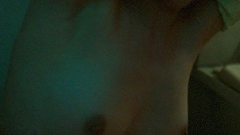 Pic: Rosa Salazar in Brand New Cherry Flavor (2021)