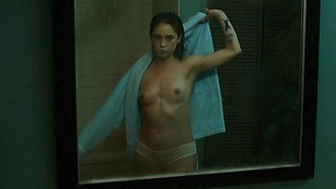 Pic: Rosa Salazar in Brand New Cherry Flavor (2021)