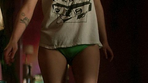 Pic: Rosa Salazar in Brand New Cherry Flavor (2021)