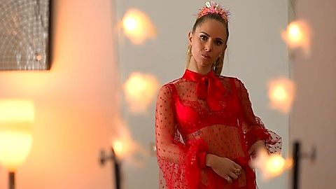 Pic: Juno Temple in Ted Lasso (2020)