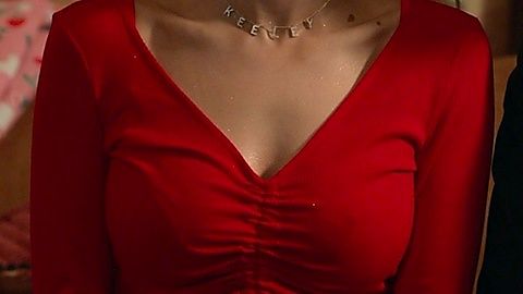 Pic: Juno Temple in Ted Lasso (2020)