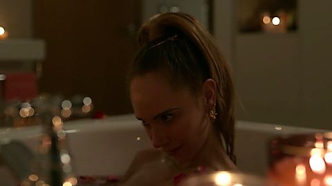 Pic: Juno Temple in Ted Lasso (2020)