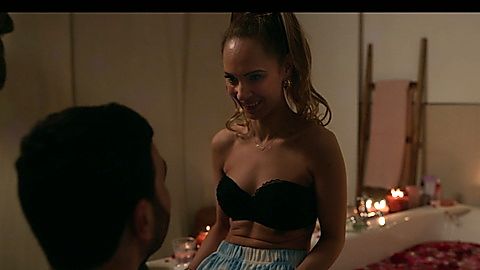 Pic: Juno Temple in Ted Lasso (2020)