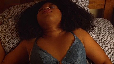 Pic: Dominique Fishback in Modern Love (2019)