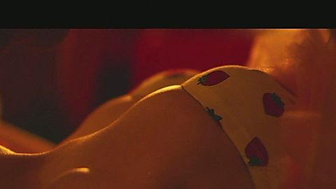 Pic: Ludovica Francesconi in Out Of My League (2020)