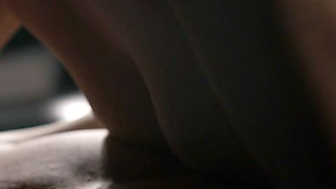 Pic: Alice Dwyer in Black Island (2021)