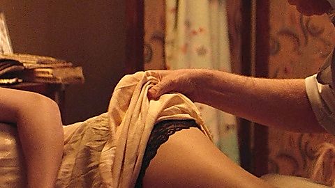 Pic: Tuppence Middleton in The Defeated (2020)