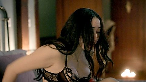 Pic: Noah Cyrus in American Horror Stories (2021)