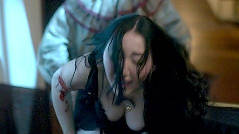 Pic: Noah Cyrus in American Horror Stories (2021)