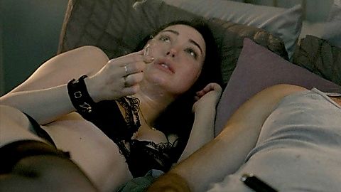 Pic: Noah Cyrus in American Horror Stories (2021)
