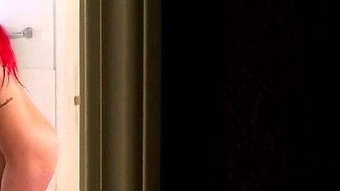 Pic: Shotzi Blackhart in Forgotten Tales (2016)