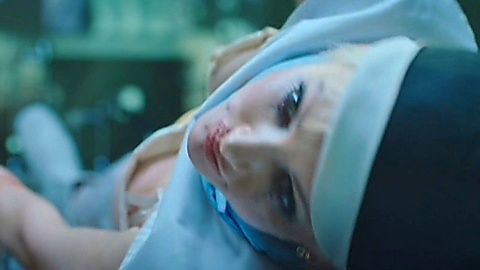 Pic: Libby Mintz in Habit (2021)