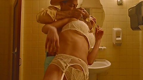 Pic: Libby Mintz in Habit (2021)