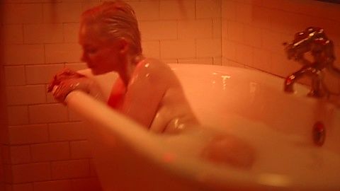 Pic: Libby Mintz in Habit (2021)