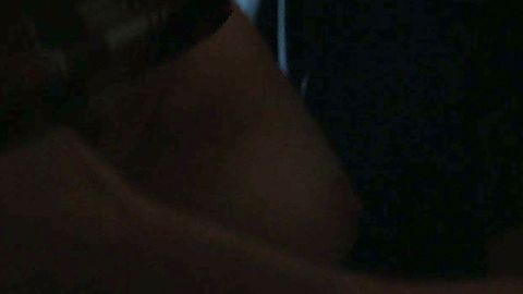 Pic: Alison Luff in Heels (2021)