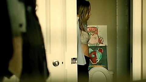 Pic: Siobhan Williams in Bright Hill Road (2020)