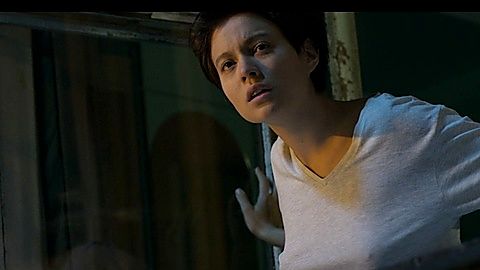 Pic: Maria Wawreniuk in Open Your Eyes (2021)