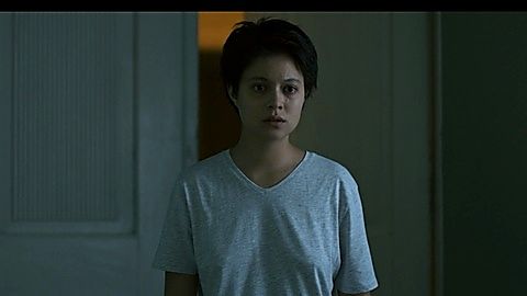 Pic: Maria Wawreniuk in Open Your Eyes (2021)