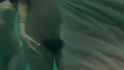 Pic: Halsey  in If I Can't Have Love, I Want Power (2021)