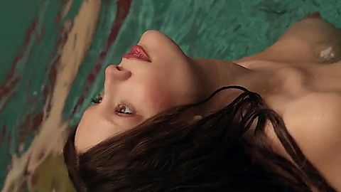Pic: Halsey  in If I Can't Have Love, I Want Power (2021)