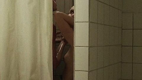 Pic: Matilda Källström in Threesome (2021)